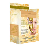 Gold Face Mask (Prepack of 6)